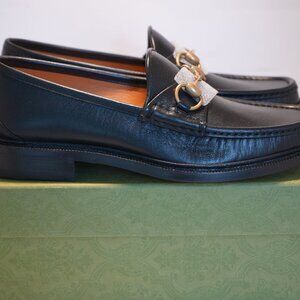 Gucci men shoes brand new with box